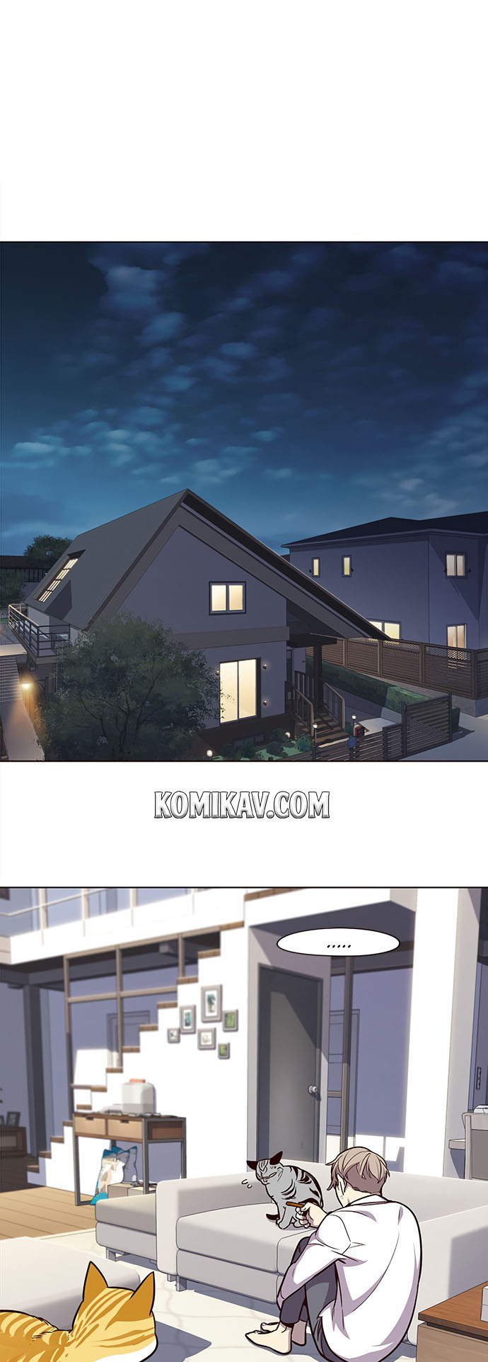 Read Eleceed ID Manga Online