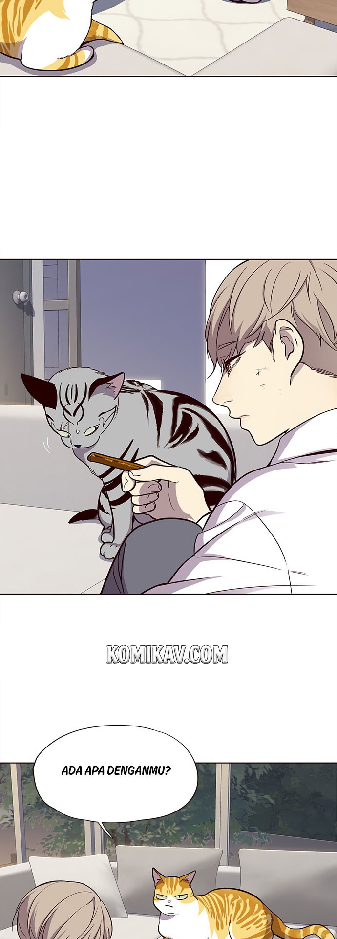 Read Eleceed ID Manga Online