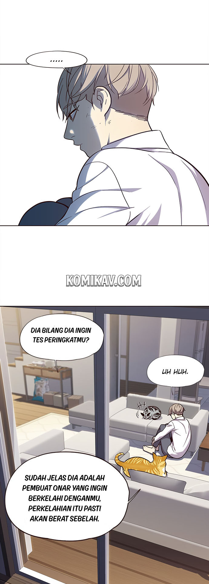Read Eleceed ID Manga Online