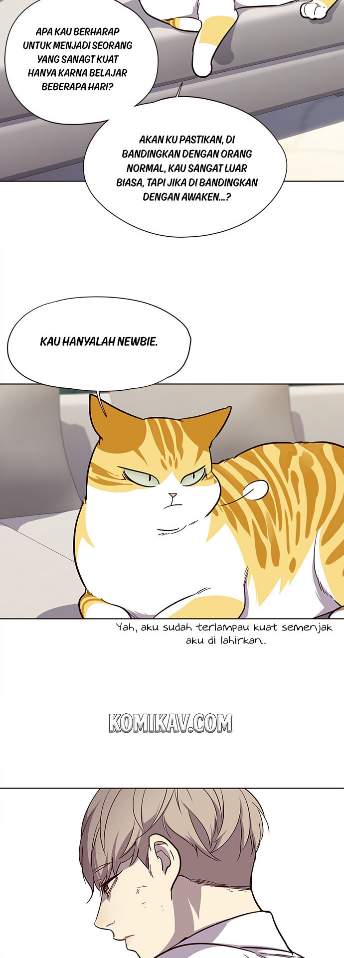 Read Eleceed ID Manga Online