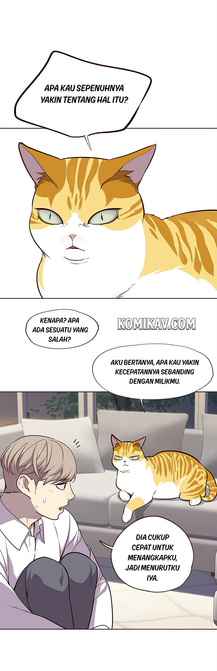 Read Eleceed ID Manga Online