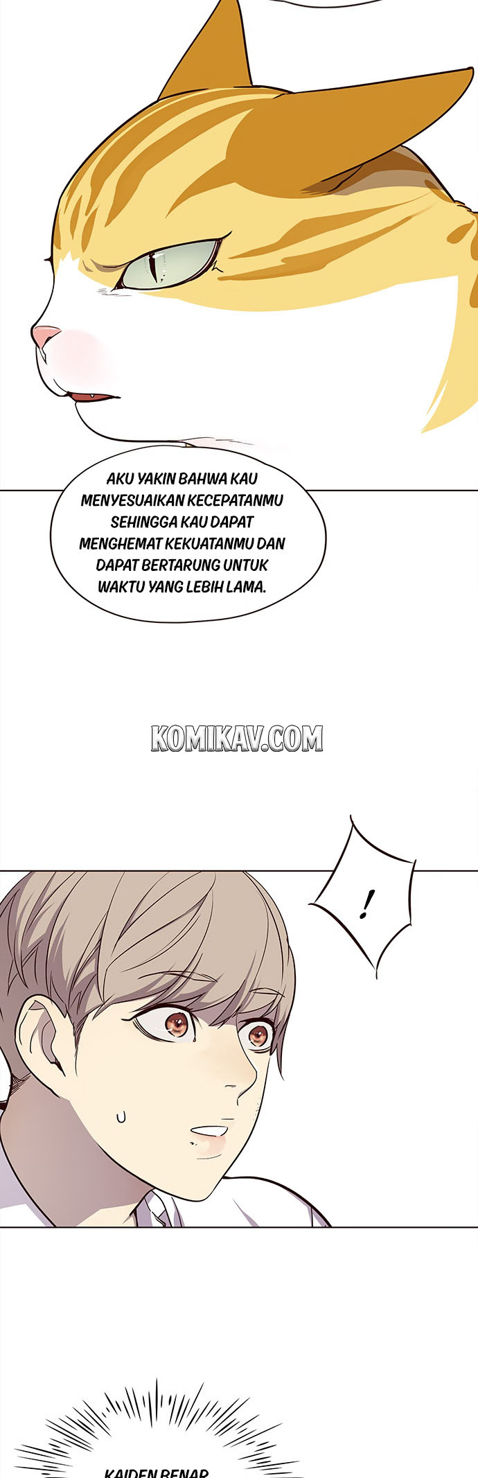 Read Eleceed ID Manga Online