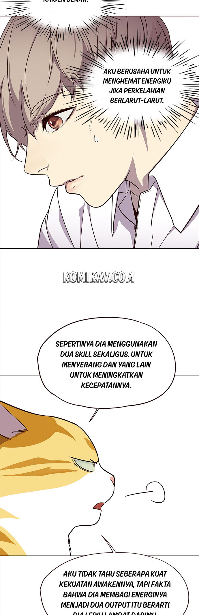 Read Eleceed ID Manga Online