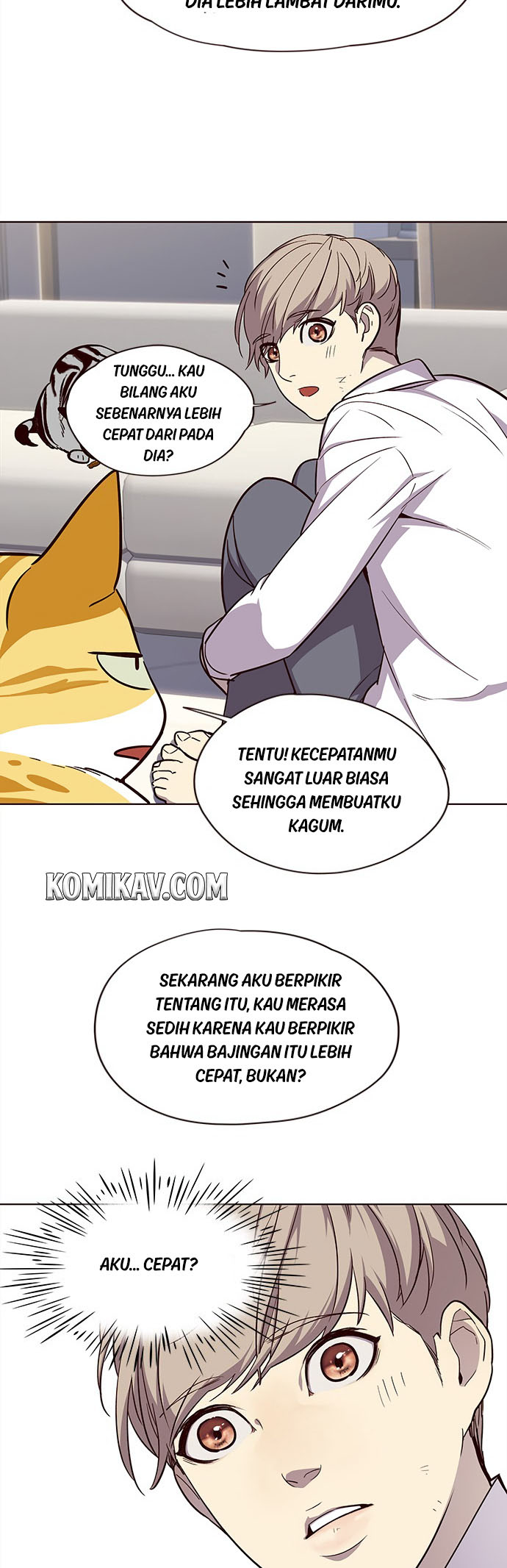Read Eleceed ID Manga Online
