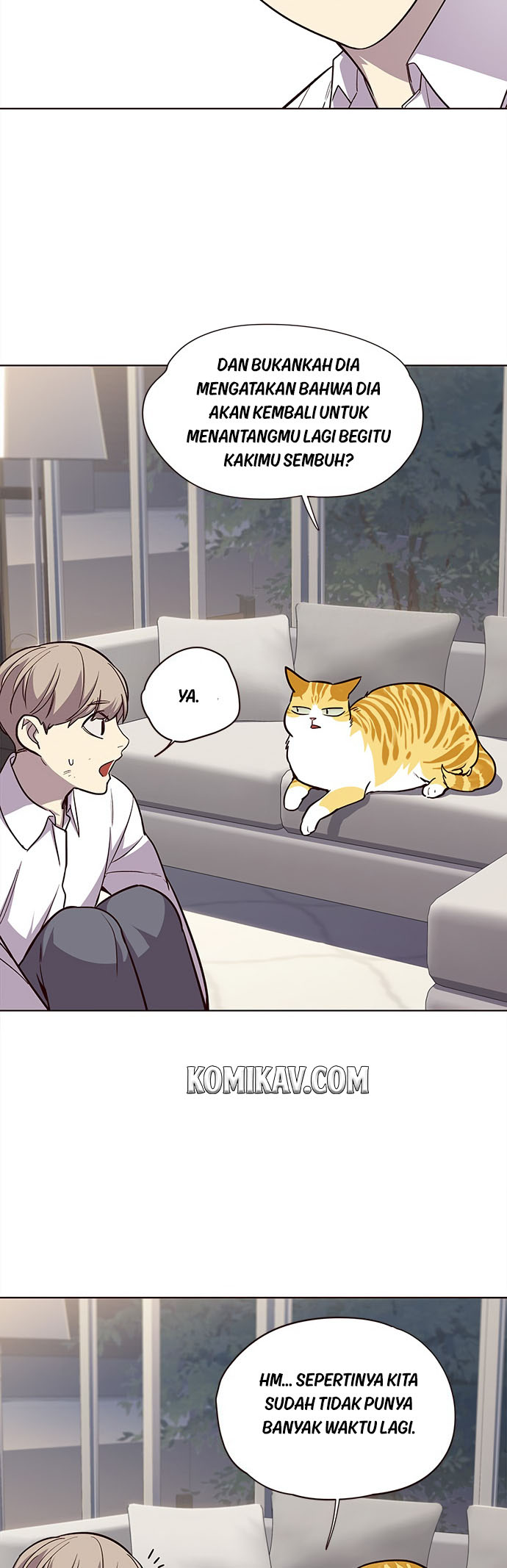 Read Eleceed ID Manga Online