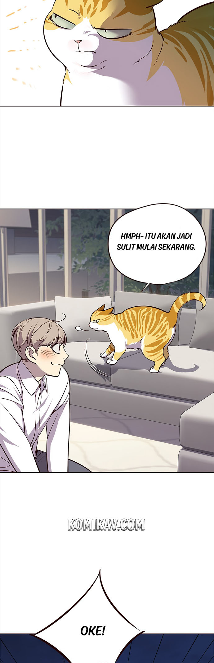 Read Eleceed ID Manga Online