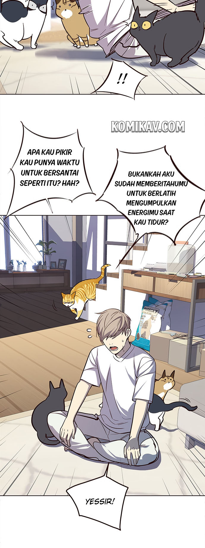 Read Eleceed ID Manga Online
