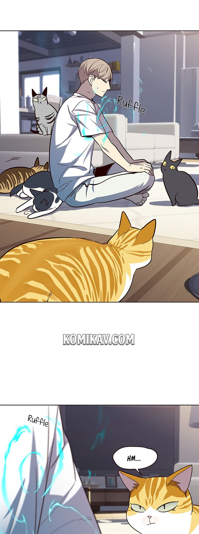 Read Eleceed ID Manga Online
