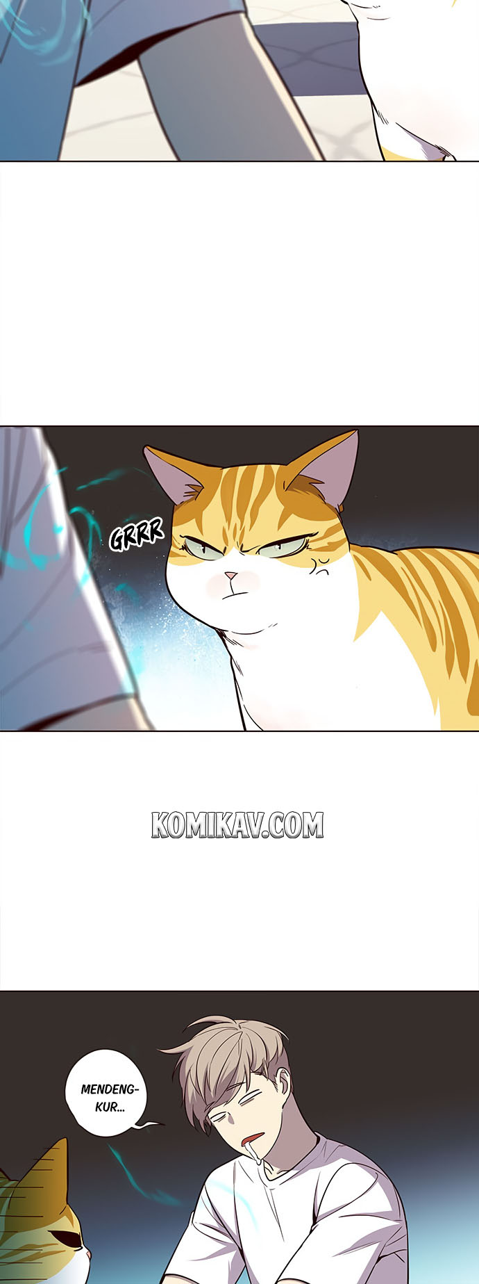 Read Eleceed ID Manga Online
