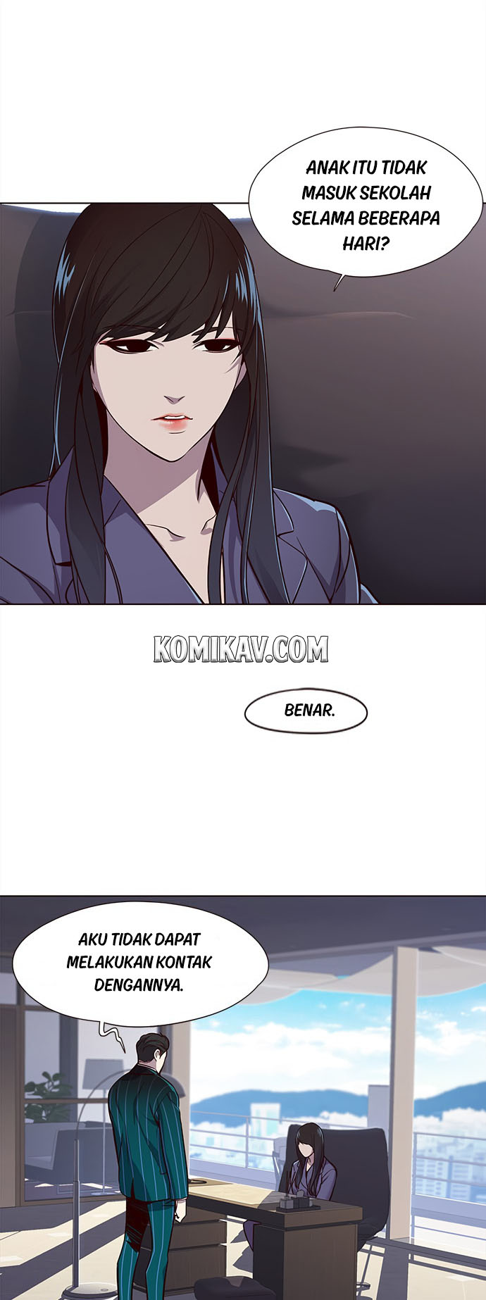 Read Eleceed ID Manga Online