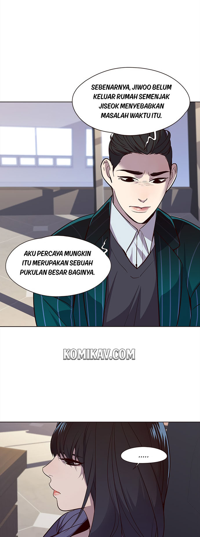 Read Eleceed ID Manga Online