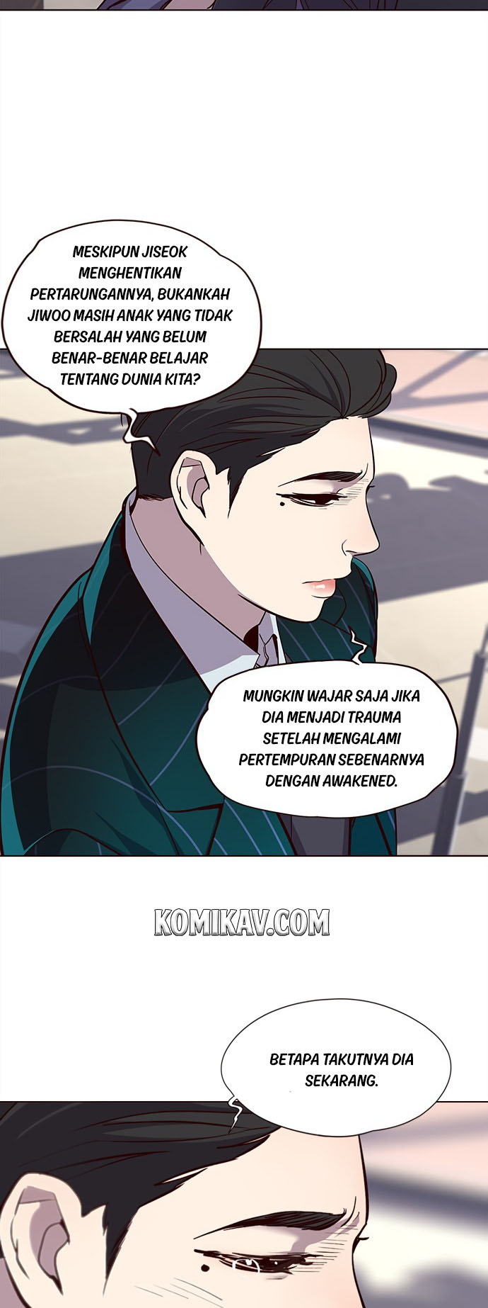 Read Eleceed ID Manga Online