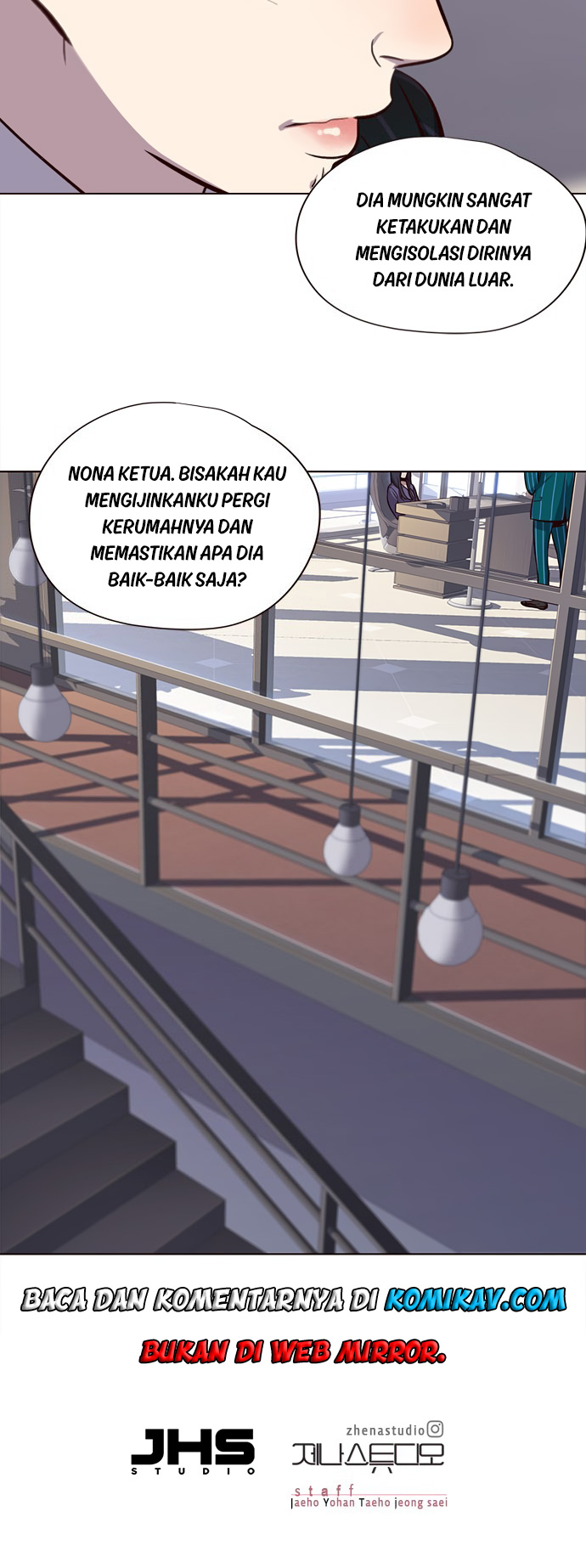 Read Eleceed ID Manga Online