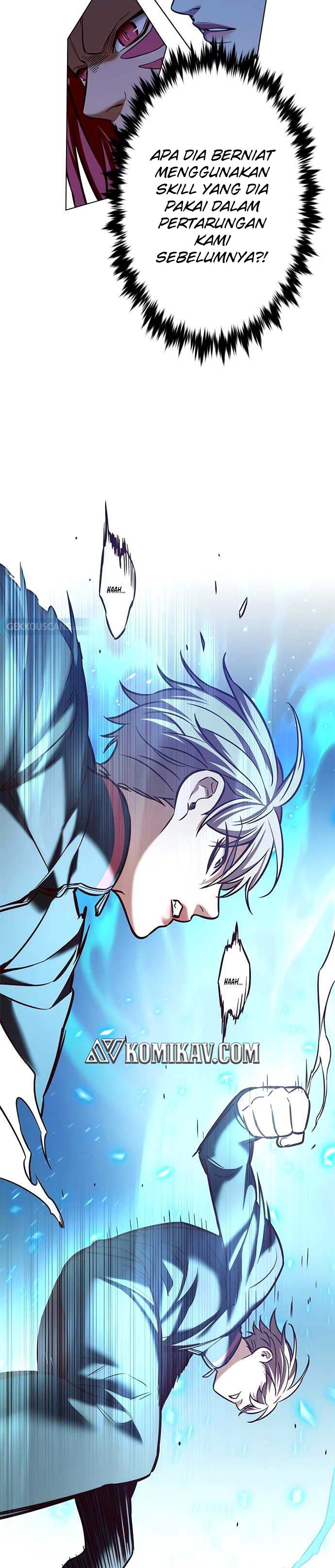 Read Eleceed ID Manga Online