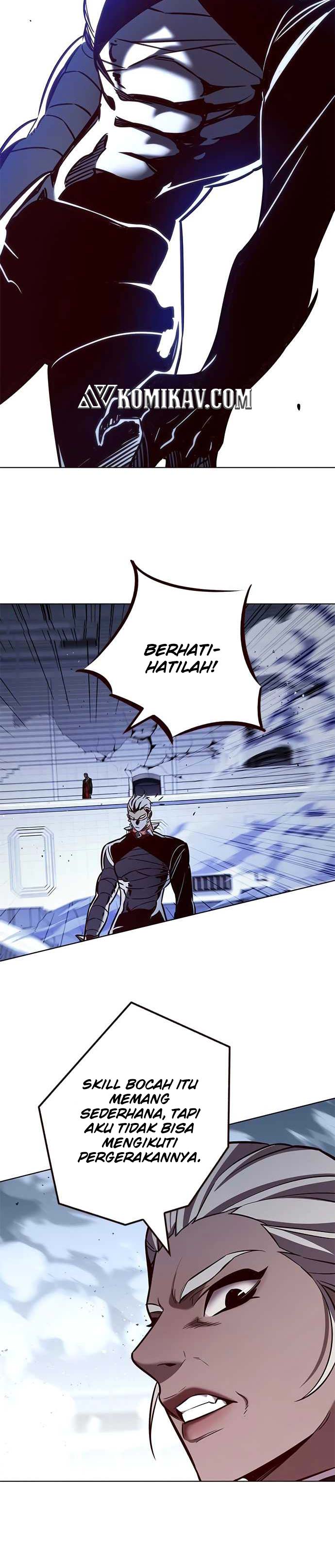 Read Eleceed ID Manga Online