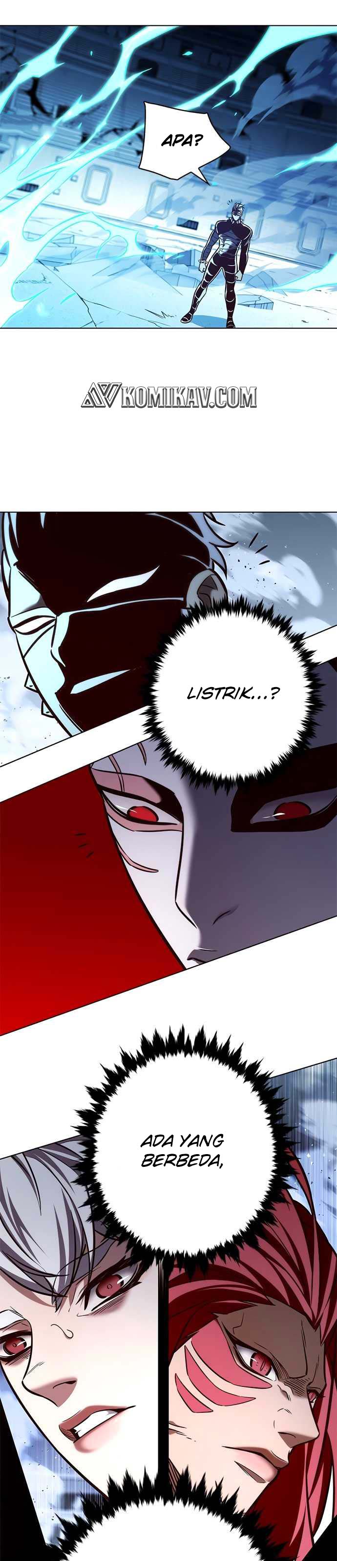 Read Eleceed ID Manga Online
