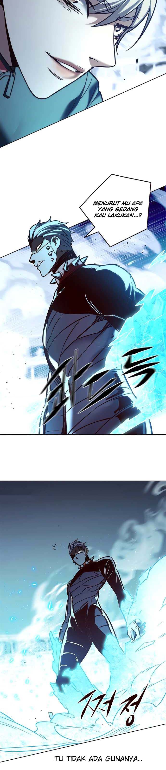 Read Eleceed ID Manga Online