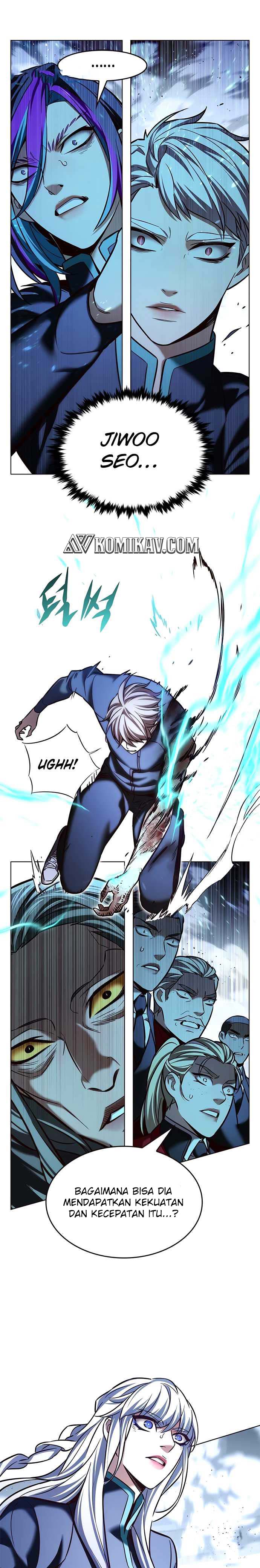Read Eleceed ID Manga Online