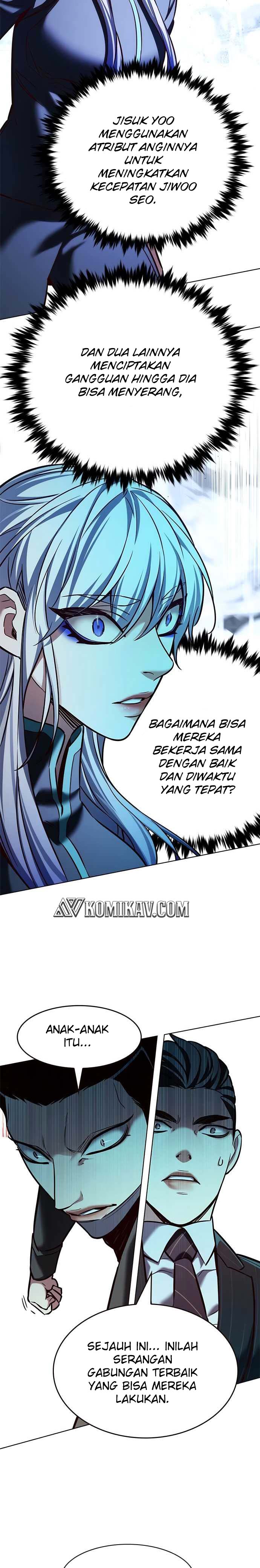 Read Eleceed ID Manga Online