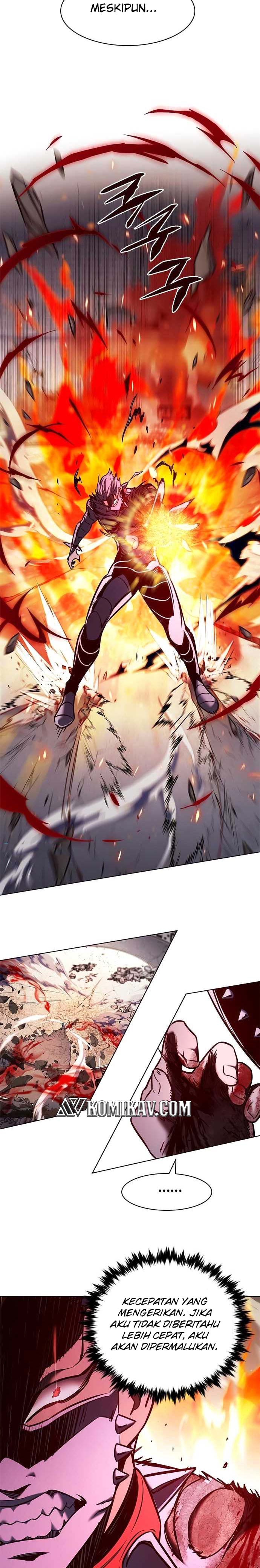 Read Eleceed ID Manga Online