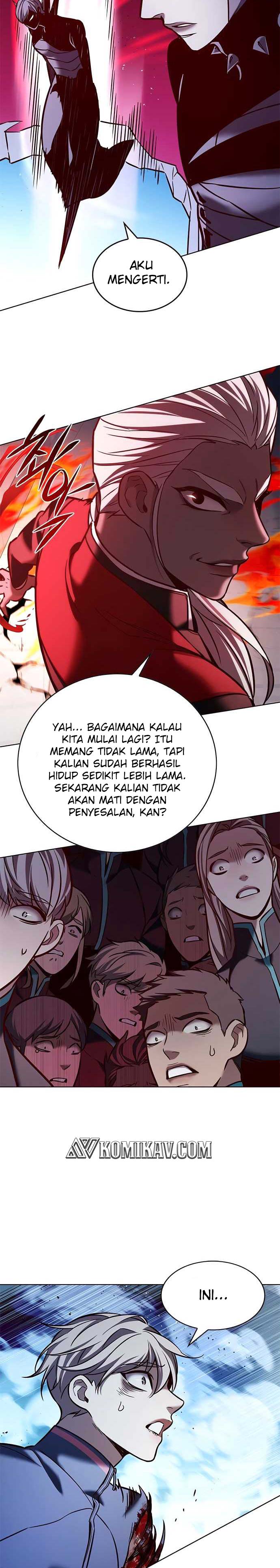 Read Eleceed ID Manga Online