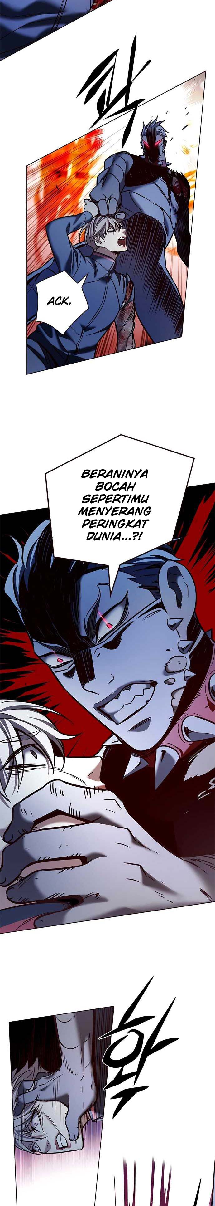 Read Eleceed ID Manga Online