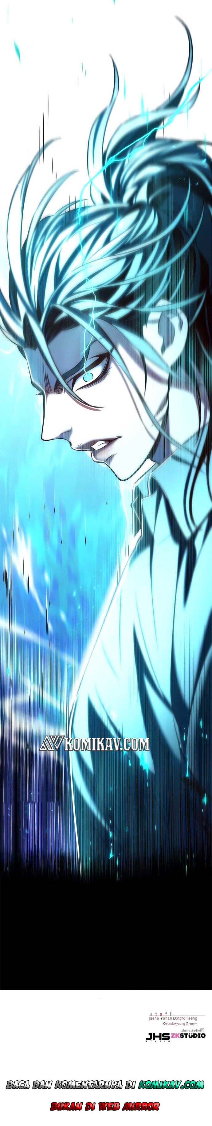 Read Eleceed ID Manga Online