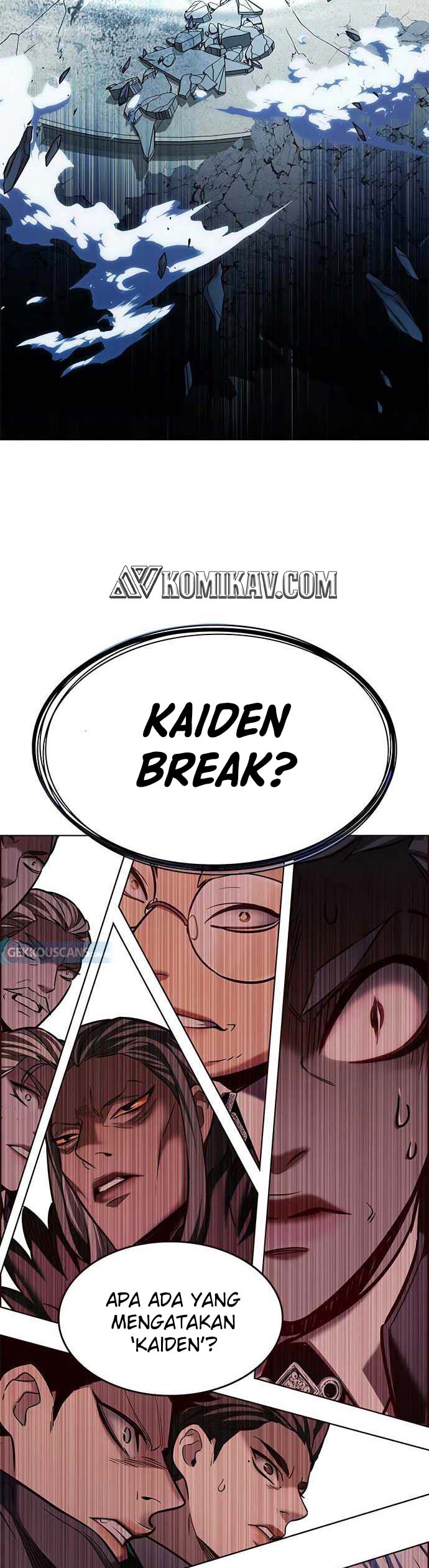 Read Eleceed ID Manga Online