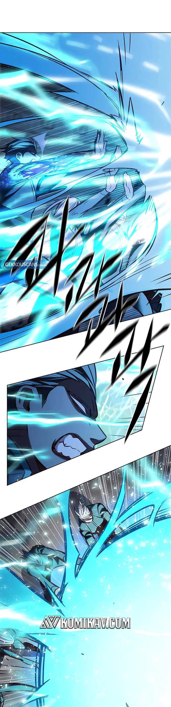 Read Eleceed ID Manga Online