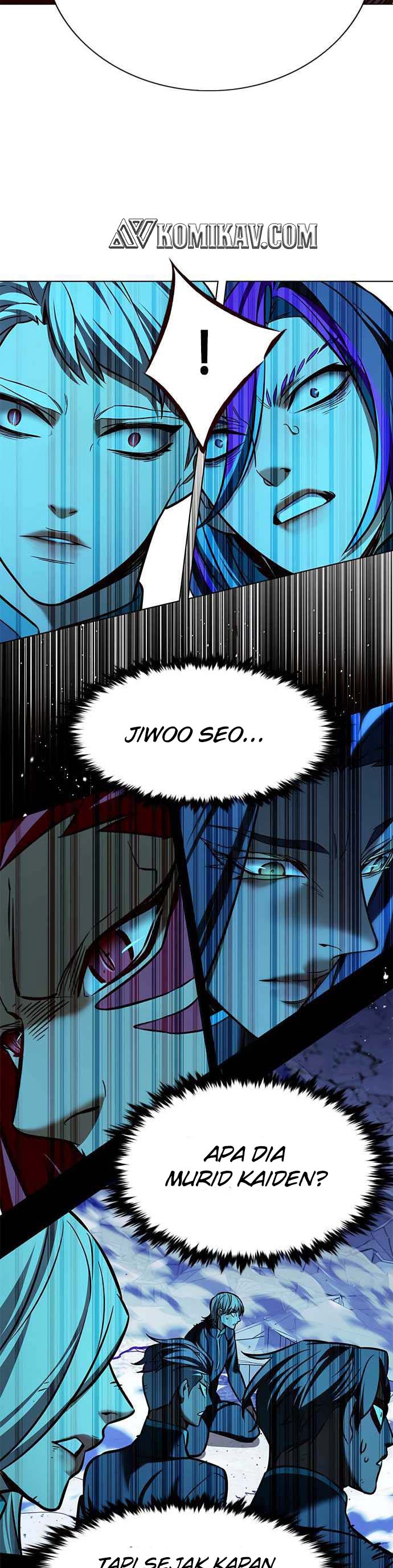 Read Eleceed ID Manga Online