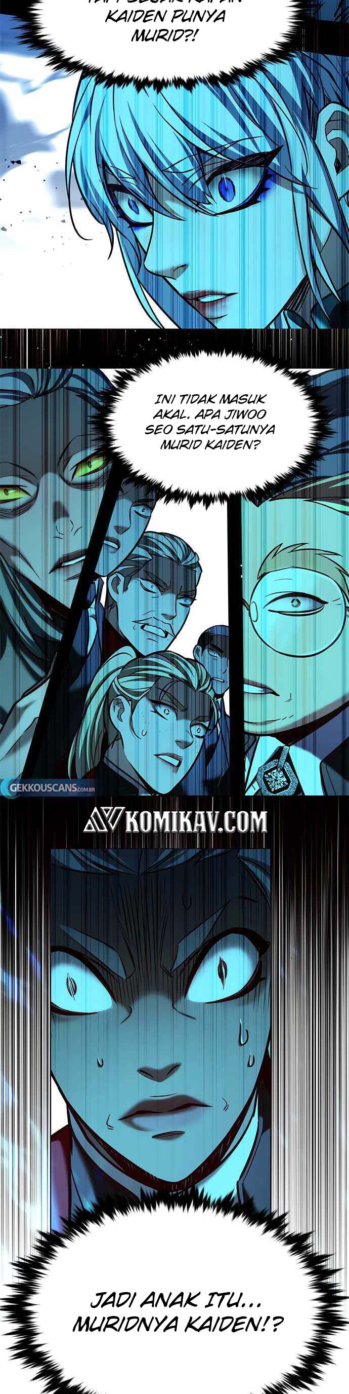 Read Eleceed ID Manga Online