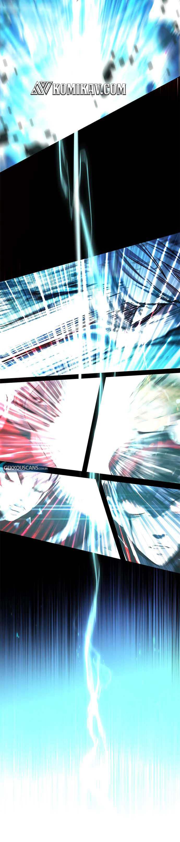 Read Eleceed ID Manga Online