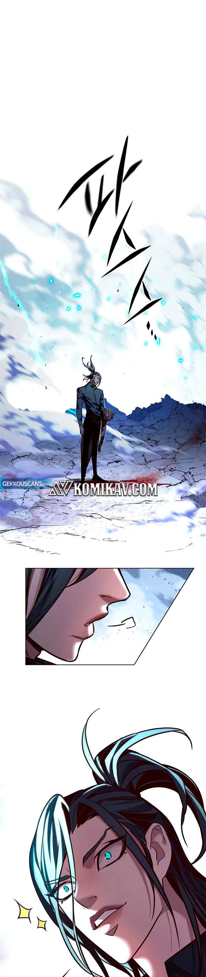 Read Eleceed ID Manga Online