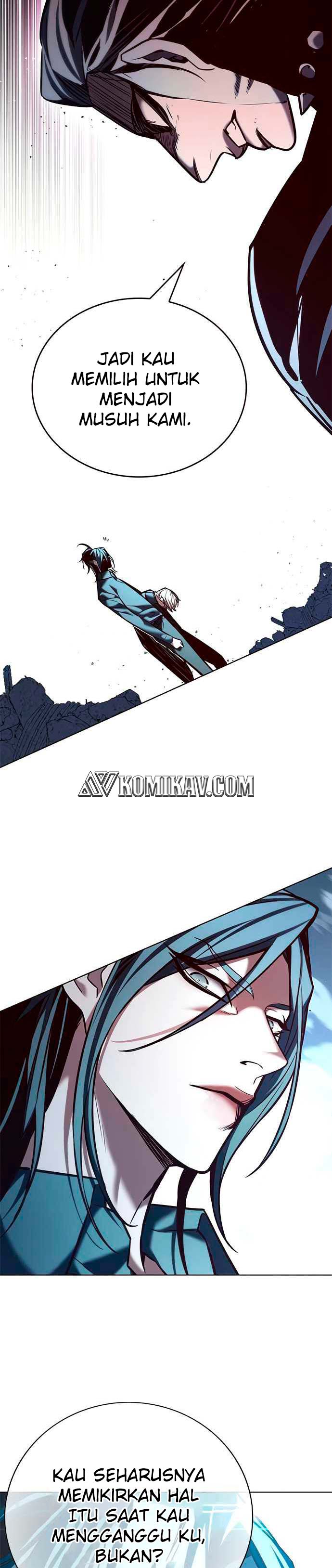 Read Eleceed ID Manga Online
