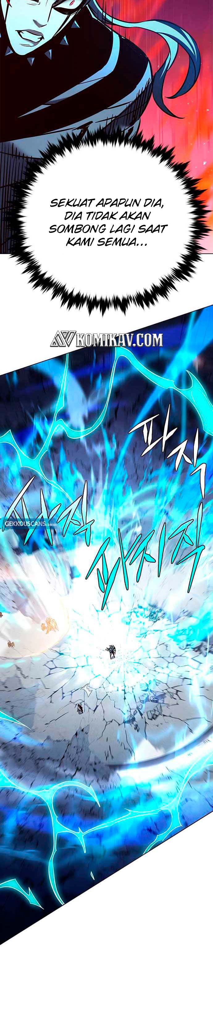 Read Eleceed ID Manga Online