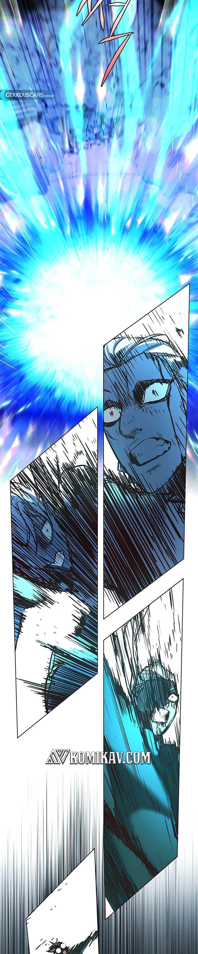 Read Eleceed ID Manga Online