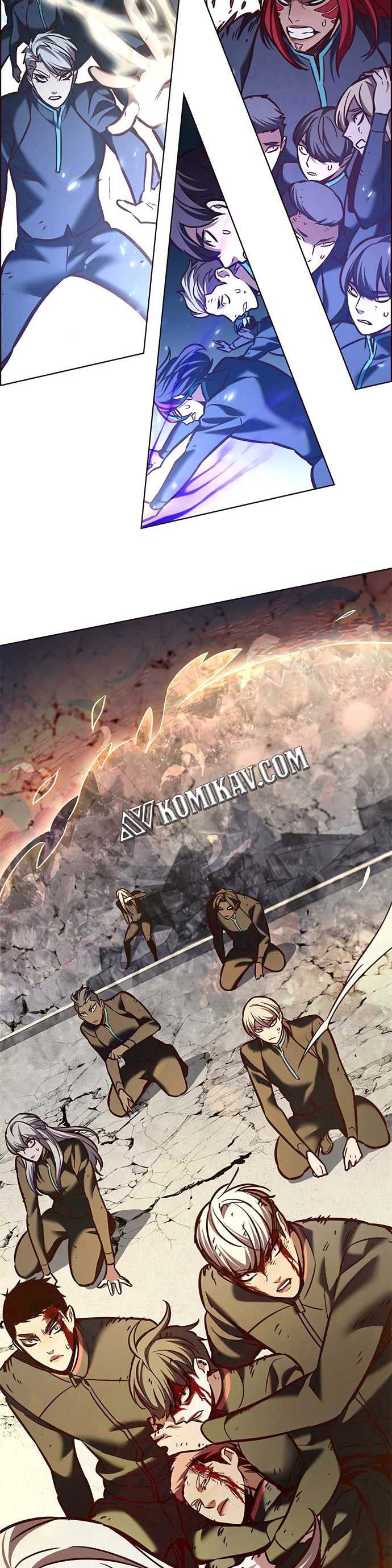 Read Eleceed ID Manga Online