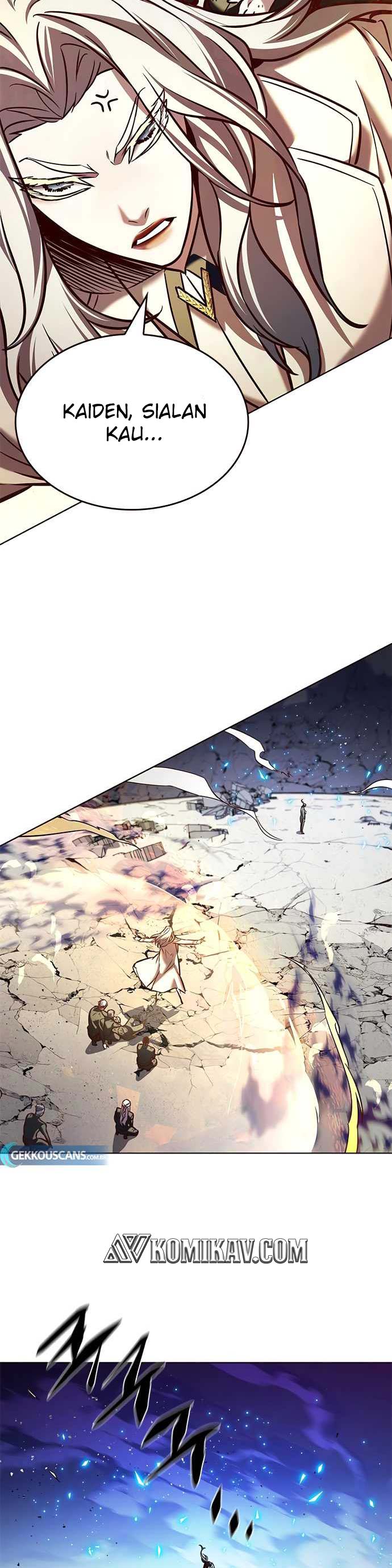 Read Eleceed ID Manga Online