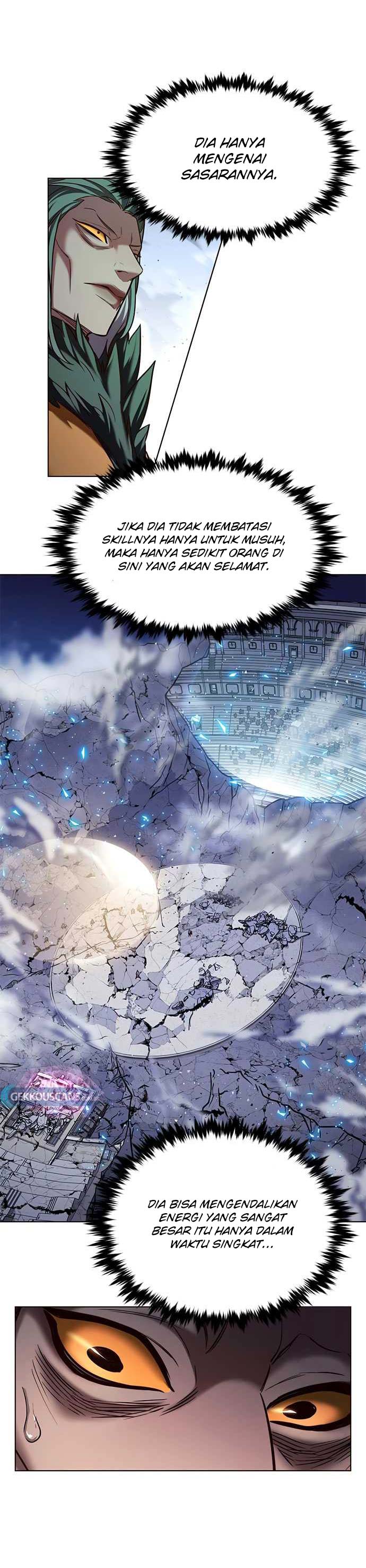 Read Eleceed ID Manga Online