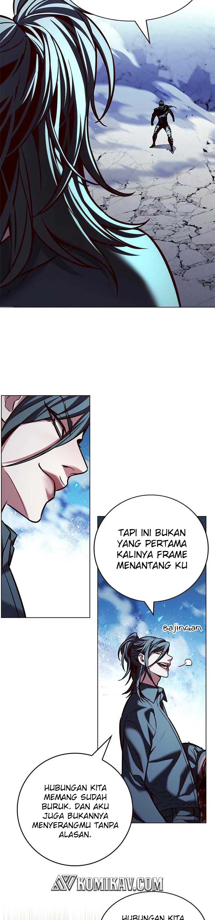 Read Eleceed ID Manga Online
