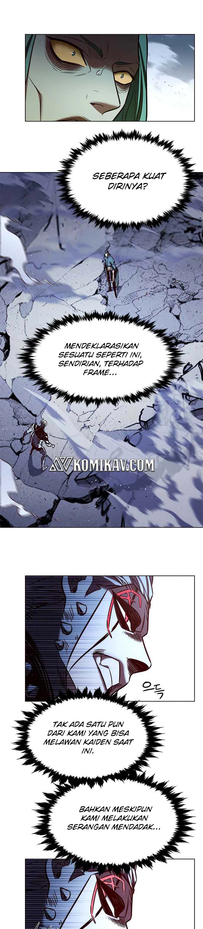 Read Eleceed ID Manga Online