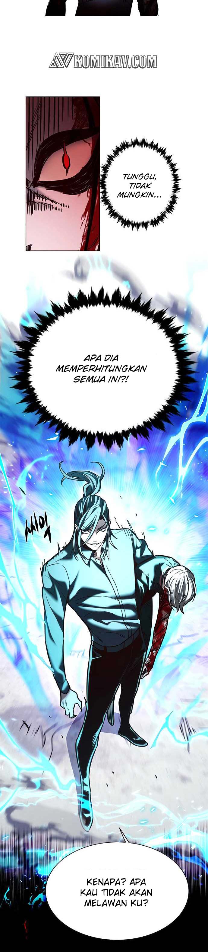 Read Eleceed ID Manga Online
