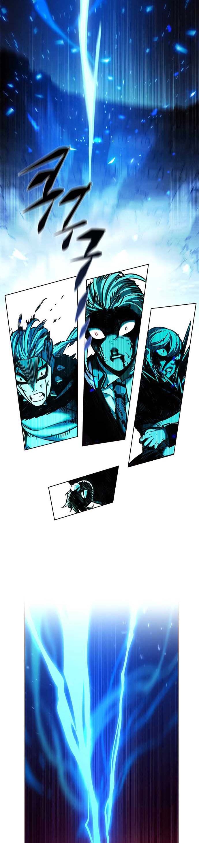 Read Eleceed ID Manga Online