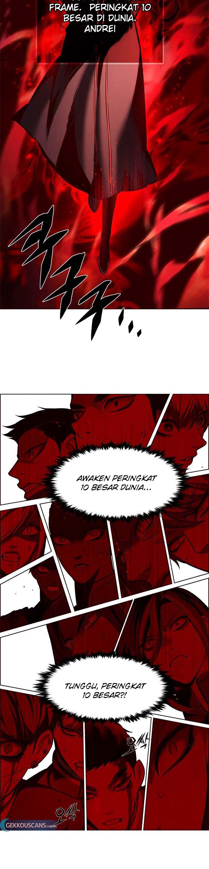 Read Eleceed ID Manga Online