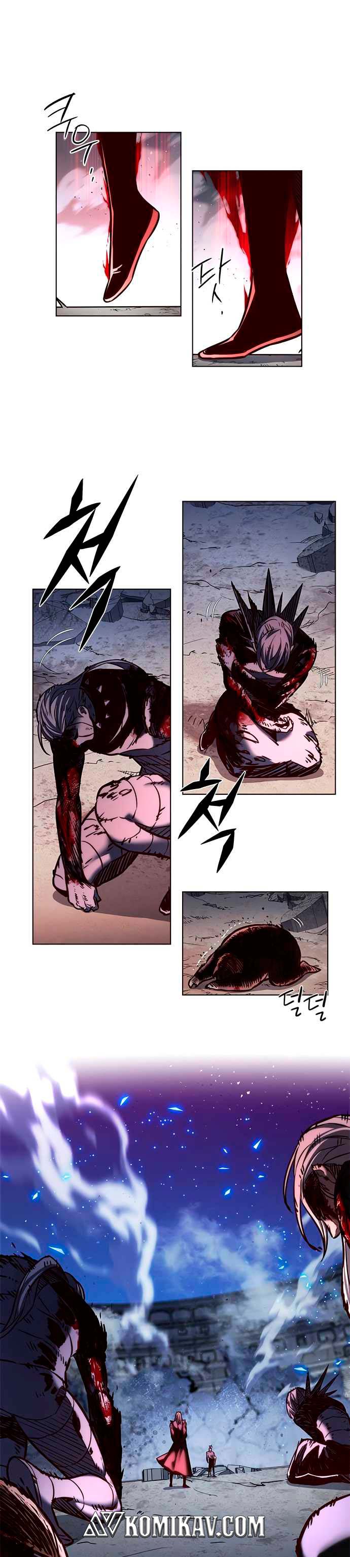 Read Eleceed ID Manga Online