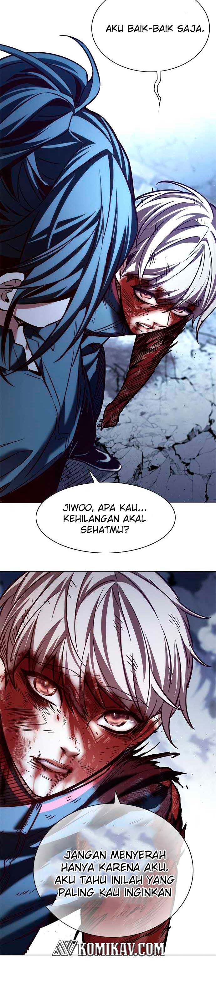 Read Eleceed ID Manga Online