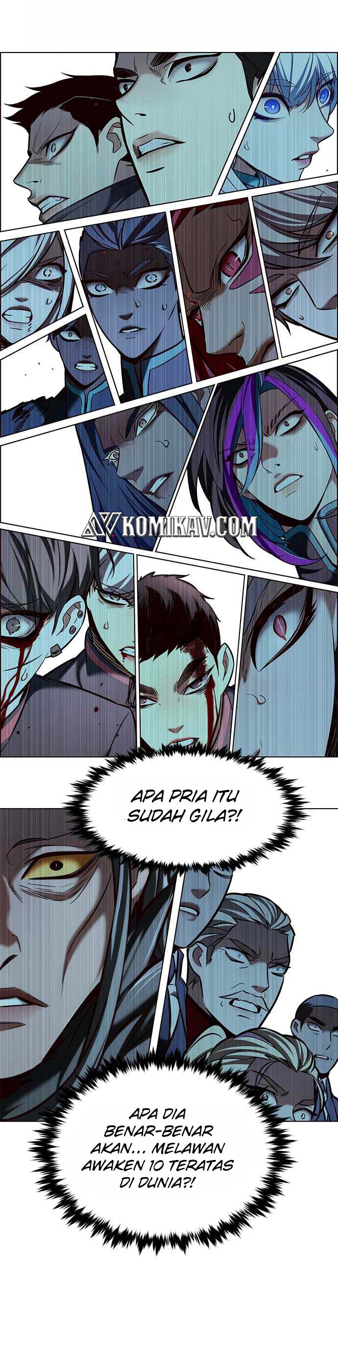 Read Eleceed ID Manga Online
