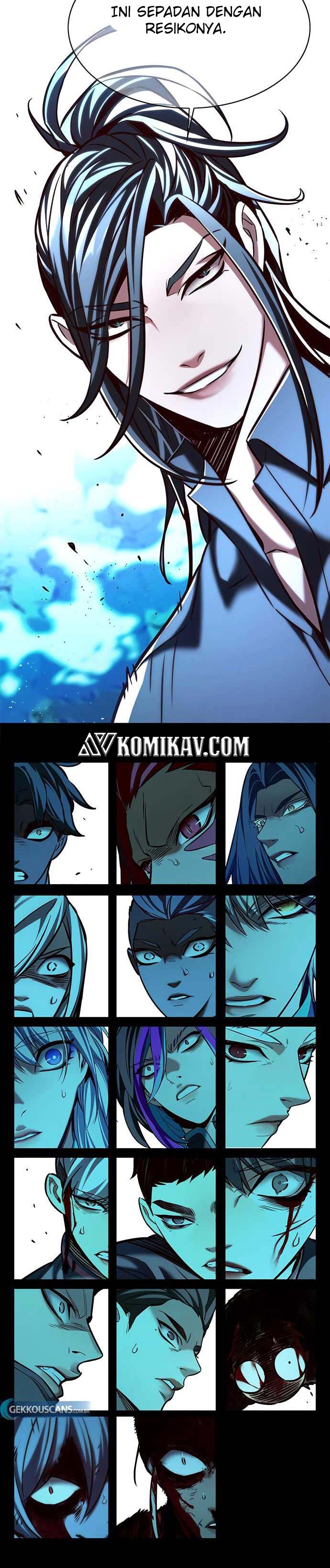 Read Eleceed ID Manga Online