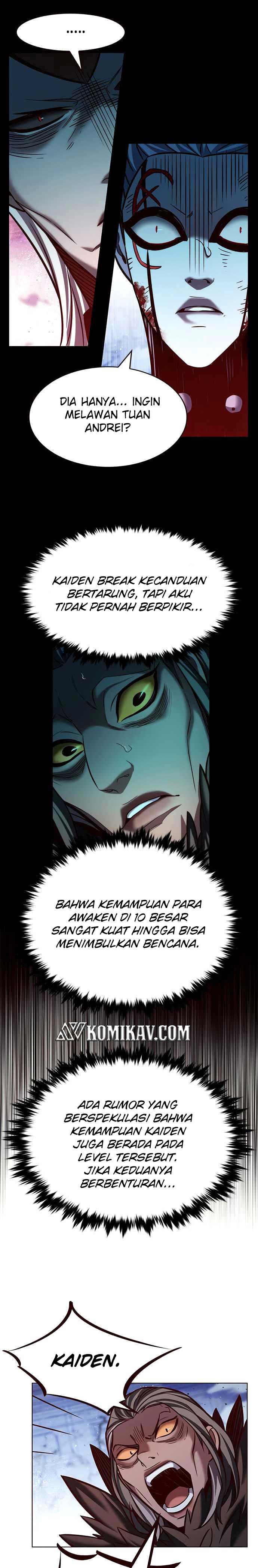 Read Eleceed ID Manga Online