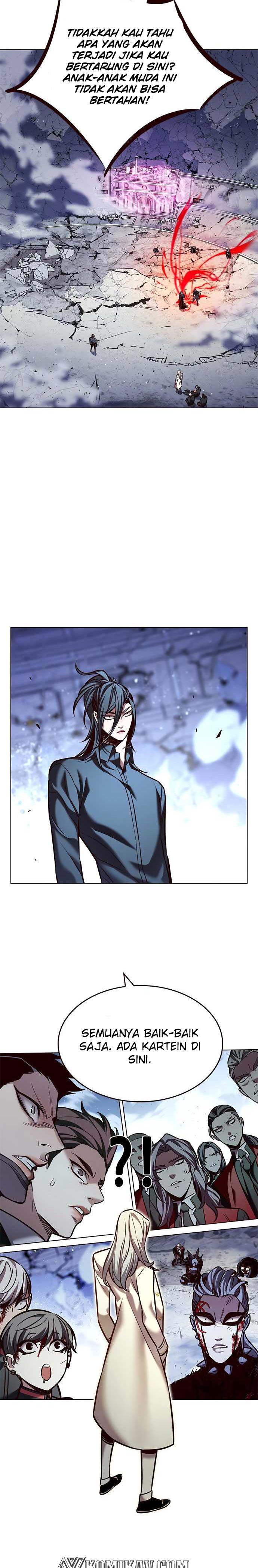 Read Eleceed ID Manga Online